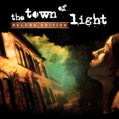Town Of Light, The: Deluxe Edition (EU)