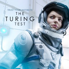 Turing Test, The (EU)