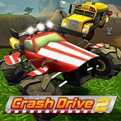 Crash Drive 2 (EU)