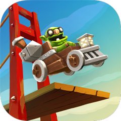 <a href='https://www.playright.dk/info/titel/bridge-builder-adventure'>Bridge Builder Adventure</a>    2/30