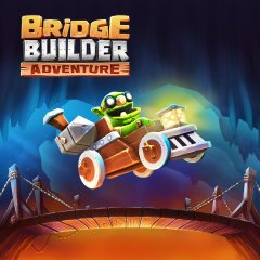 Bridge Builder Adventure (EU)