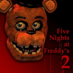 Five Nights At Freddy's 2 (EU)