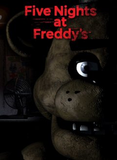 Five Nights At Freddy's (US)