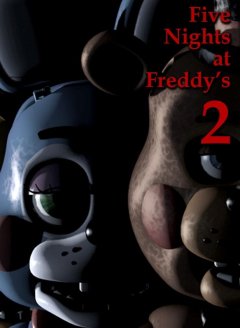 Five Nights At Freddy's 2 (US)