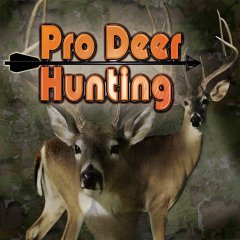 Pro Deer Hunting (EU)