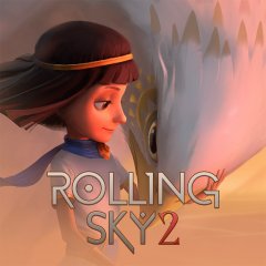 Rolling Sky 2 (EU)