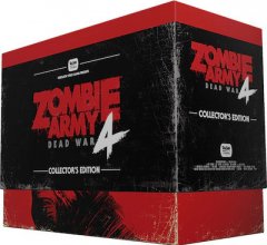 Zombie Army 4: Dead War [Collector's Edition] (EU)