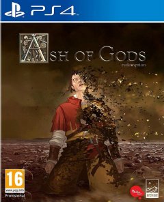 Ash Of Gods: Redemption (EU)