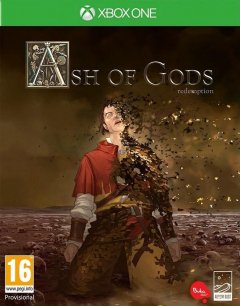 <a href='https://www.playright.dk/info/titel/ash-of-gods-redemption'>Ash Of Gods: Redemption</a>    2/30