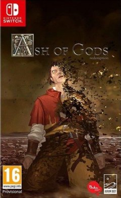 Ash Of Gods: Redemption (EU)