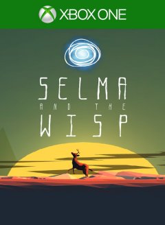 Selma And The Wisp (US)