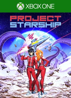 Project Starship (US)