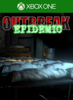 Outbreak: Epidemic (US)