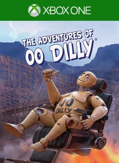 Adventures Of 00 Dilly, The (US)