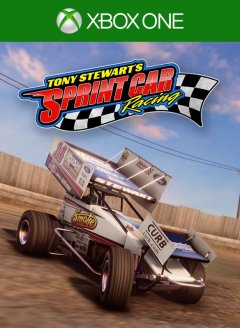 Tony Stewart's Sprint Car Racing (US)