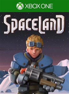 Spaceland (US)