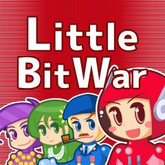 Little Bit War (EU)
