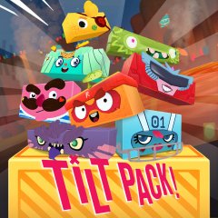 Tilt Pack (EU)