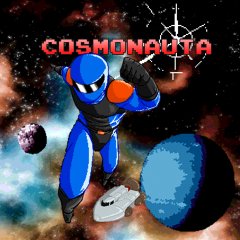 Cosmonauta (EU)