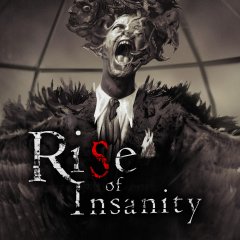 Rise Of Insanity (EU)