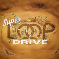Super Loop Drive (EU)