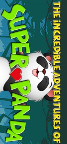 Incredible Adventures Of Super Panda, The (US)