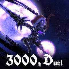 3000th Duel (EU)