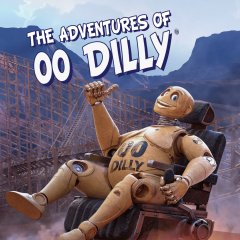 Adventures Of 00 Dilly, The (EU)