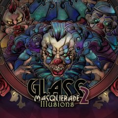 Glass Masquerade 2: Illusions (EU)