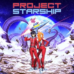 Project Starship (EU)
