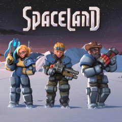 Spaceland (EU)