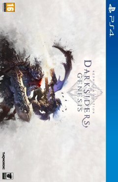 Darksiders Genesis [Nephilim Edition] (EU)