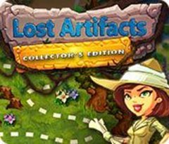 Lost Artifacts (US)