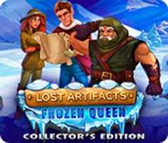 <a href='https://www.playright.dk/info/titel/lost-artifacts-frozen-queen'>Lost Artifacts: Frozen Queen</a>    5/30