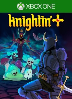 Knightin'+ (US)