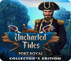 Uncharted Tides: Port Royal (US)