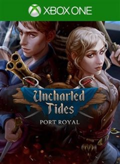 Uncharted Tides: Port Royal (US)