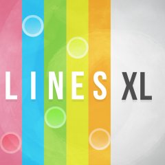 Lines XL (EU)
