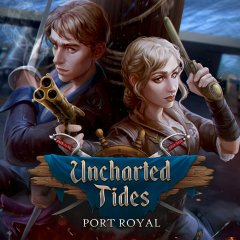 Uncharted Tides: Port Royal (EU)