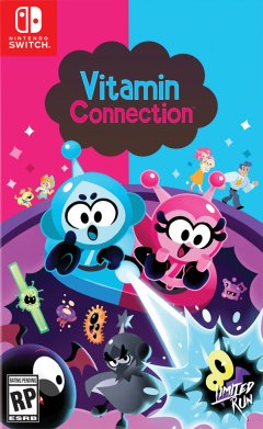 Vitamin Connection (US)