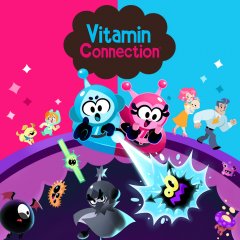 Vitamin Connection [eShop] (EU)