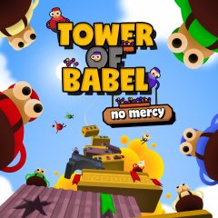 Tower Of Babel: No Mercy (EU)