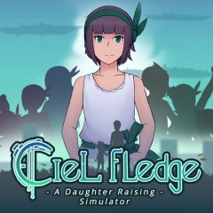 Ciel Fledge: A Daughter Raising Simulator (EU)