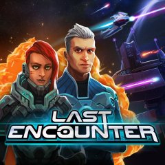 Last Encounter (EU)