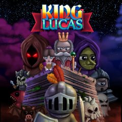 King Lucas (EU)