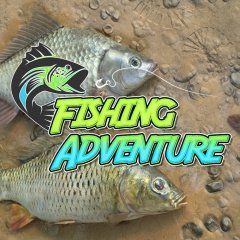 Fishing Adventure (EU)
