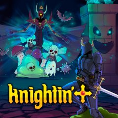 Knightin'+ (EU)