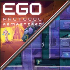 Ego Protocol: Remastered (EU)