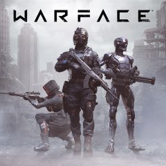 Warface (EU)