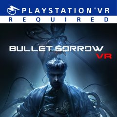 Bullet Sorrow VR (EU)